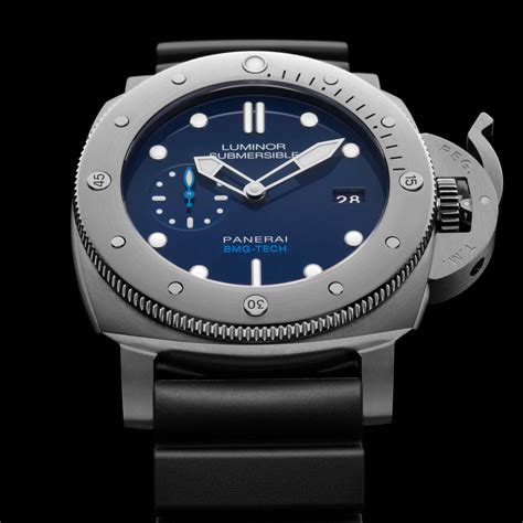 panerai luminor submersible 1950 bronzo price|panerai luminor 1950 carbotech.